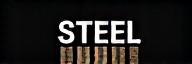 Steel Ridge 로고
